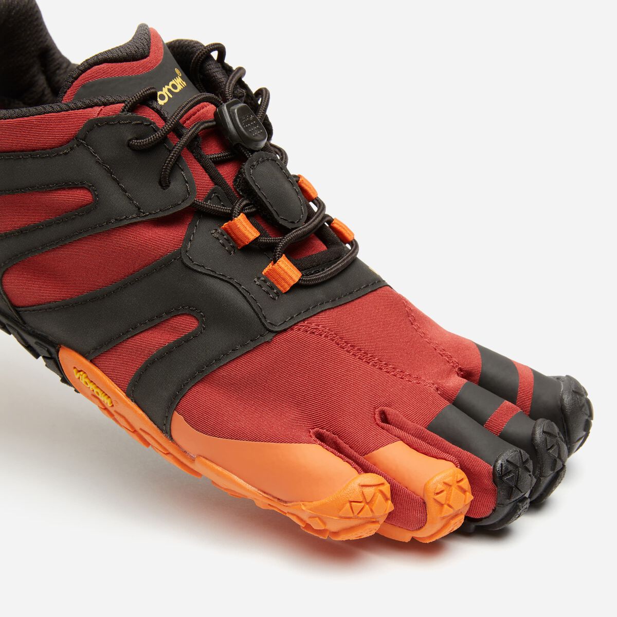 vibram v trail 2.0